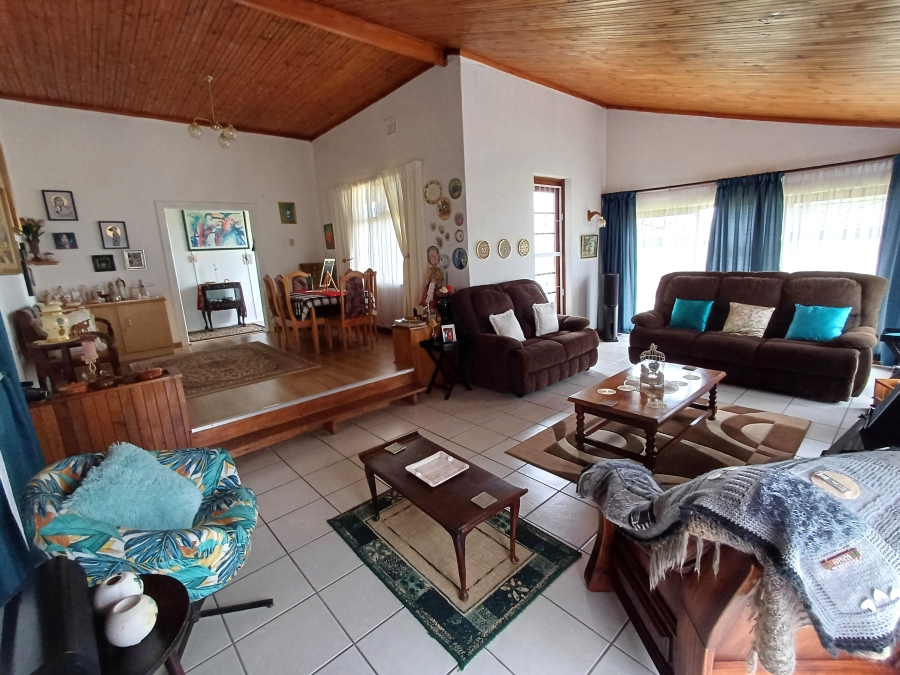 3 Bedroom Property for Sale in Mosel Eastern Cape